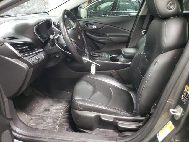 2016 CHEVROLET VOLT LTZ 1G1RD6S54GU112433
