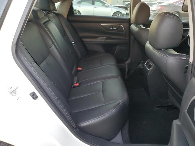 2016 NISSAN ALTIMA 2.5 - 1N4AL3AP7GC283486