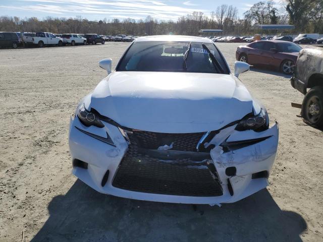 2016 LEXUS IS 200T - JTHBA1D24G5035661