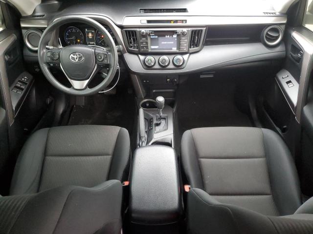 2018 TOYOTA RAV4 LE - JTMZFREV3JJ748025