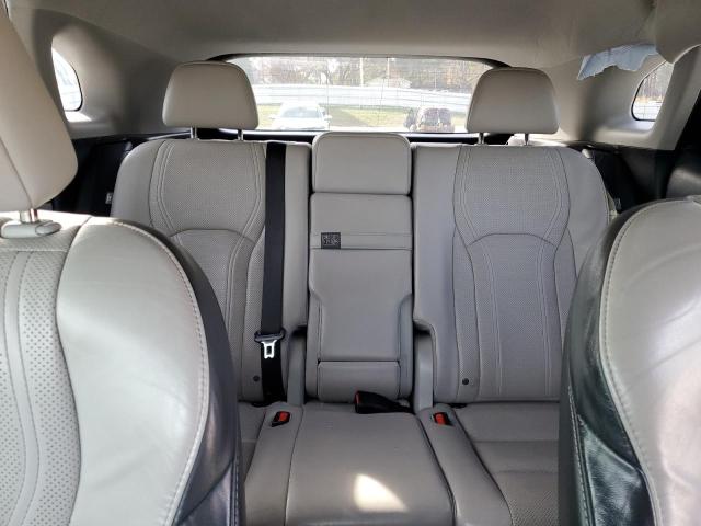 2019 LEXUS RX 350 BAS - 2T2ZZMCA5KC128196