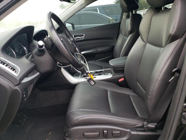 2019 ACURA TLX - 19UUB1F32KA004469