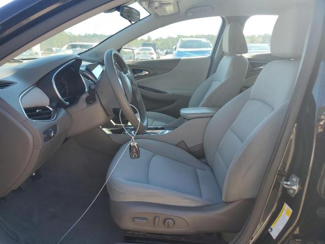 2020 CHEVROLET MALIBU LT - 1G1ZD5ST1LF043644