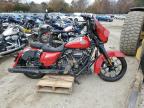 2022 HARLEY-DAVIDSON FLHXS - 1HD1KRP17NB624230