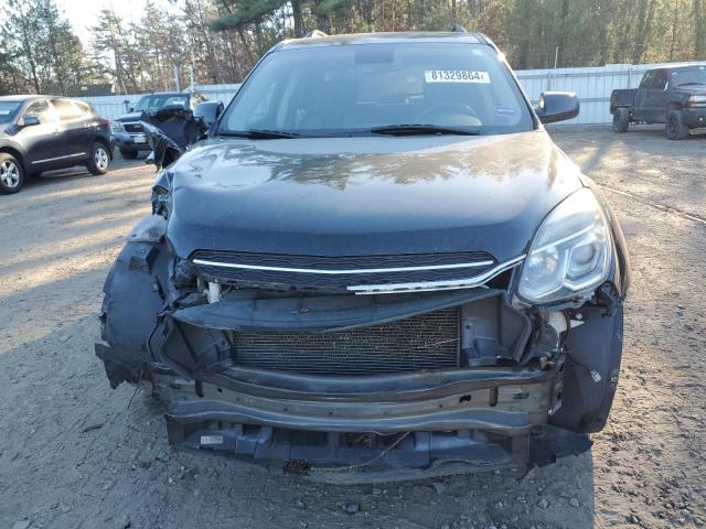 2016 CHEVROLET EQUINOX LT - 2GNFLFEK8G6342917