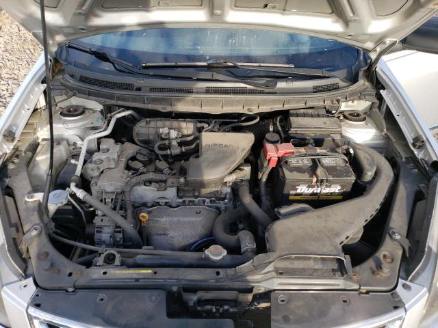 2015 NISSAN ROUGE JN8AS5MV9FW767616