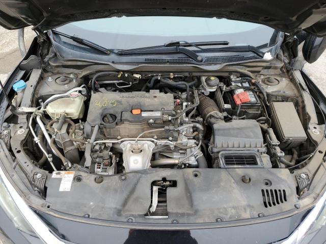2016 HONDA CIVIC EX - 19XFC2F75GE069821