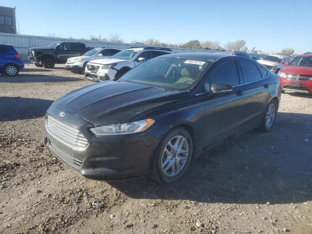 VIN 3FA6P0H79FR303428 2015 FORD FUSION no.1