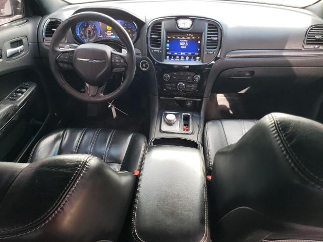 2015 CHRYSLER 300 S - 2C3CCAGG7FH922884