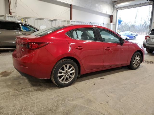 2016 MAZDA 3 TOURING - JM1BM1V78G1323550