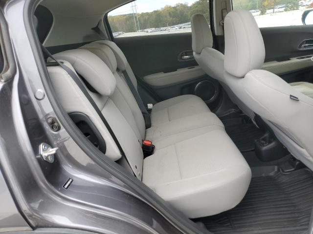 2019 HONDA HR-V EX - 3CZRU5H52KM701478
