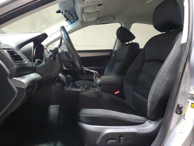 2015 SUBARU LEGACY 2.5 - 4S3BNAC63F3025692