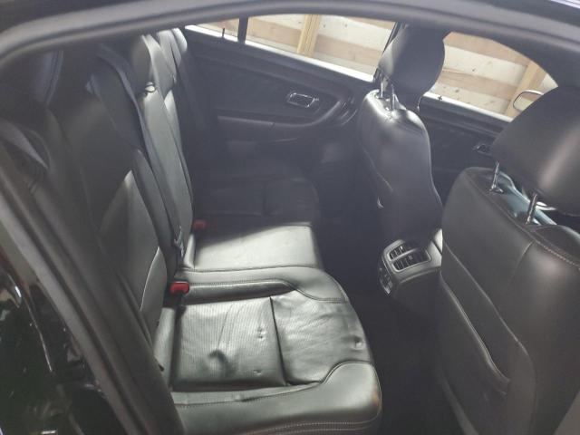 2017 FORD TAURUS LIM - 1FAHP2J89HG127191