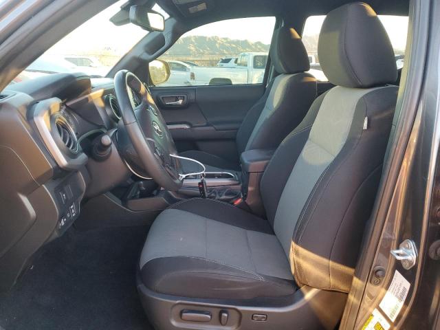 2023 TOYOTA TACOMA DOU - 3TYAZ5CN9PT030222