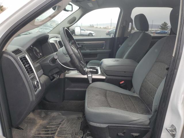2017 RAM 1500 SLT - 1C6RR7LT4HS627884