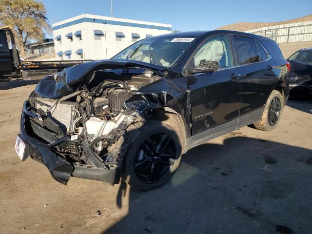 2021 CHEVROLET EQUINOX LT #3024848396