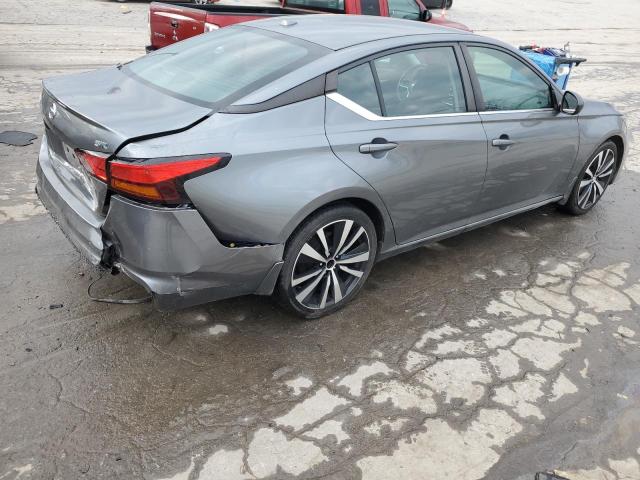 2019 NISSAN ALTIMA SR - 1N4BL4CVXKC165477