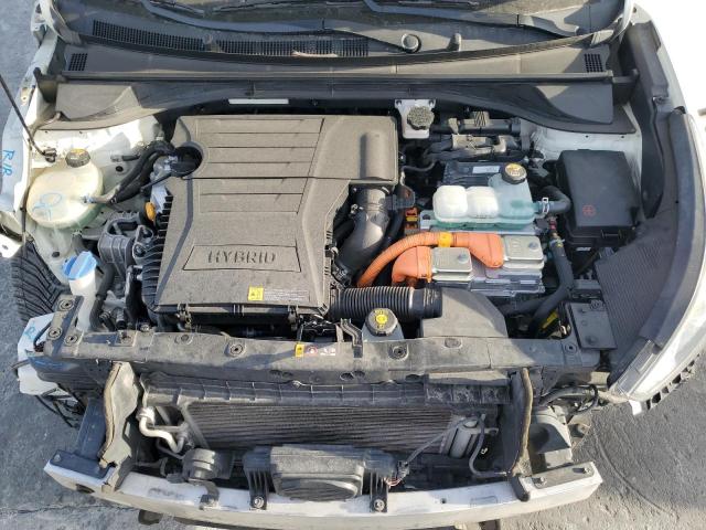 VIN KNDCE3LC3K5216226 2019 KIA NIRO no.12