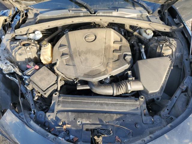 2018 CHEVROLET CAMARO LT - 1G1FB1RS4J0136916