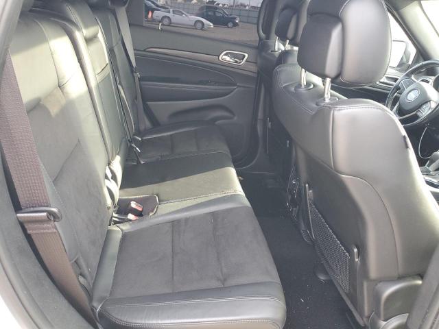 2019 JEEP GRAND CHER - 1C4RJFAG6KC838361
