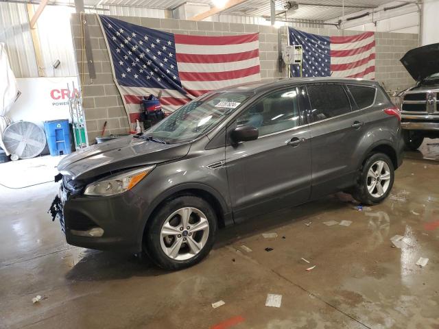 2016 FORD ESCAPE SE - 1FMCU0G7XGUA70298