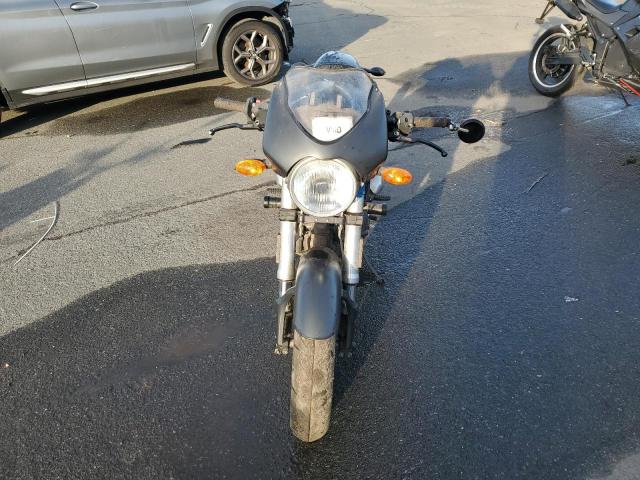 2008 DUCATI 696 ZDM1RADM68B109600