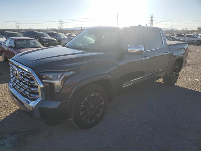 2022 TOYOTA TUNDRA CRE #2955311543