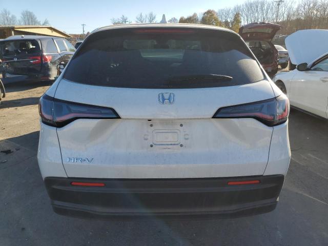 2023 HONDA HR-V LX - 3CZRZ2H37PM745109