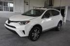 TOYOTA RAV4 LE photo