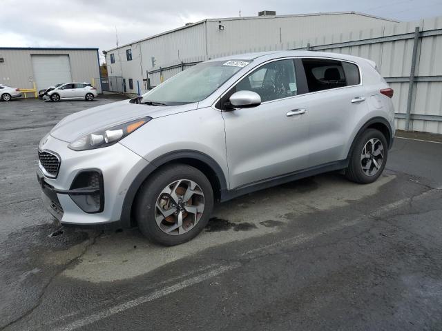 2022 KIA SPORTAGE L #3032987000