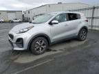 Lot #3032987000 2022 KIA SPORTAGE L