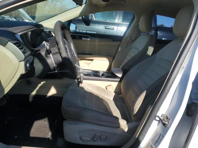 2015 FORD FUSION SE - 1FA6P0H75F5107358