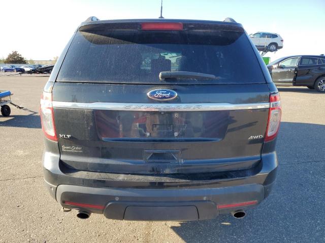 2015 FORD EXPLORER X - 1FM5K8D86FGA31053