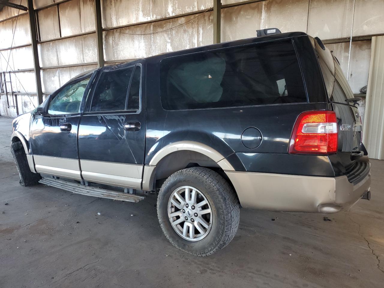 Lot #3024178862 2014 FORD EXPEDITION