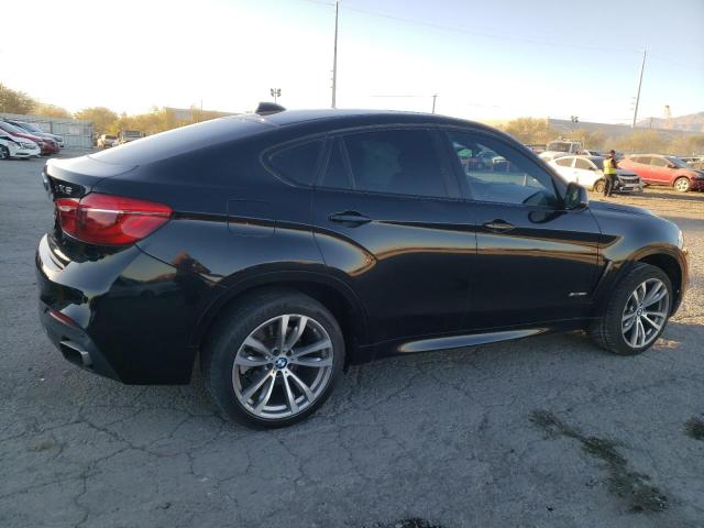 2015 BMW X6 XDRIVE5 - 5UXKU6C52F0F93975
