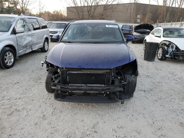 2022 AUDI Q3 PREMIUM - WA1EECF3XN1010024