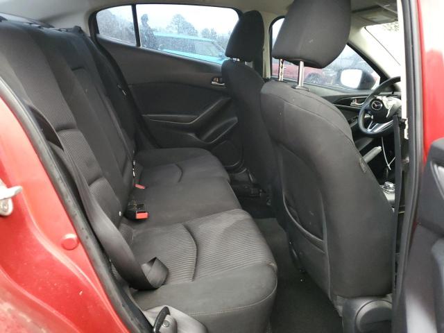 2016 MAZDA 3 SPORT - 3MZBM1U79GM251811