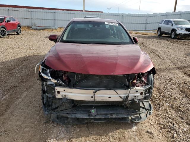 2020 TOYOTA CAMRY LE - 4T1C11AK2LU916154