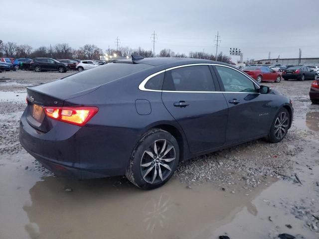 Vin: 1g1ze5st7hf287710, lot: 81992734, chevrolet malibu lt 20173