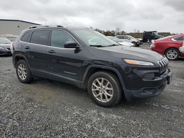 2015 JEEP CHEROKEE L - 1C4PJMCS6FW758236