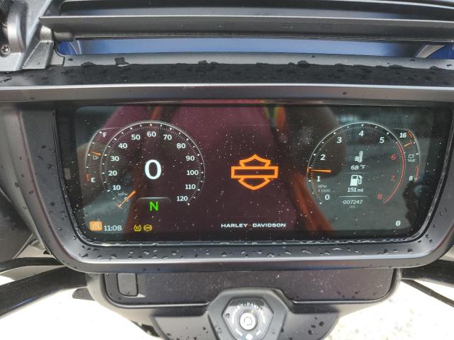 2024 HARLEY-DAVIDSON FLHX - 1HD1KB710RB638385