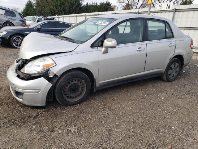 2008 NISSAN VERSA S #3028573928