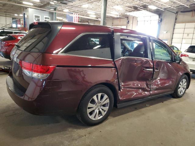 2015 HONDA ODYSSEY EX - 5FNRL5H63FB075984
