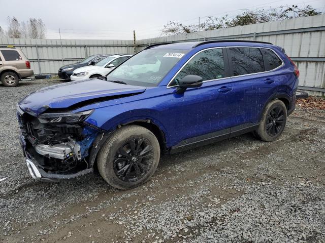 2023 HONDA CR-V SPORT #2979553587