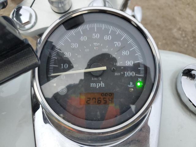 2001 HONDA VT750 DC JH2RC44061K505036