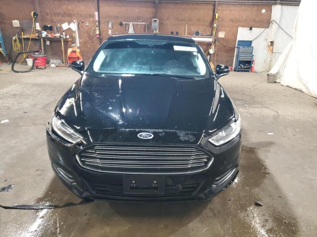 2016 FORD FUSION S - 1FA6P0G7XG5113496