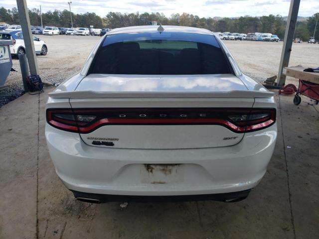 2016 DODGE CHARGER SX - 2C3CDXHG4GH339334
