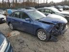 Lot #3004234953 2011 SUBARU IMPREZA 2.