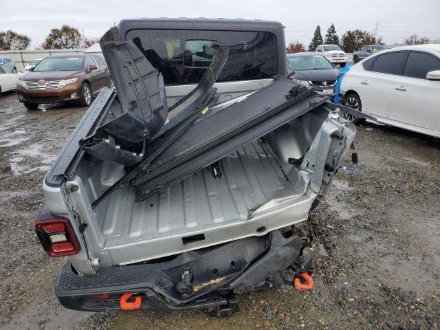 2023 JEEP GLADIATOR - 1C6JJTEG6PL569458