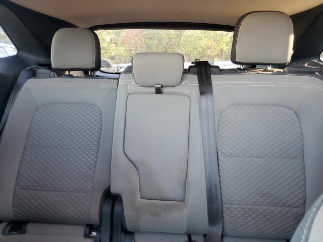 2020 FORD ESCAPE SE - 1FMCU0G61LUA33724